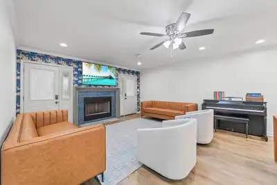 Image de Fais Do-Do House•3 Kings•Arcade•Fast WiFi•Luxe