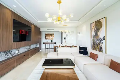 Image de Refined Comfort — Pool, Fitness Center & Kids Club
