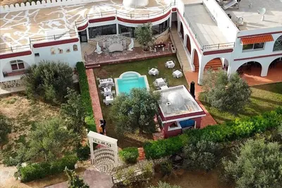 Image de La Cascina