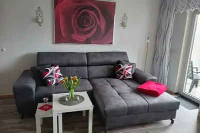 Image de Vacation apartment Stieglitz