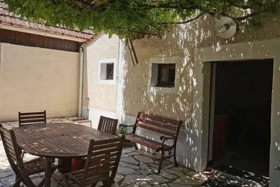 Image de La maison de Karine