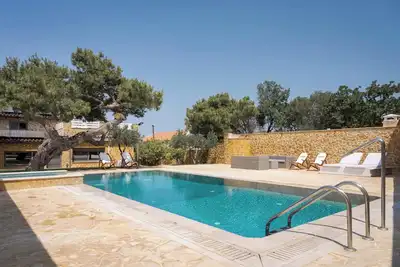 Image de Aeolia Villa Athenian Riviera
