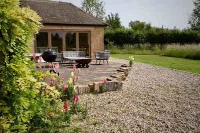 Image de A Peaceful Cotswolds Retreat