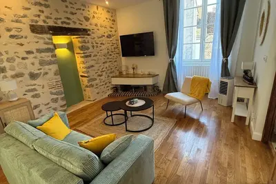 Image de L'ancien presbytère