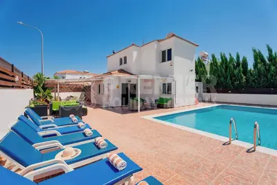 Image de Villa Julie Ann Summa