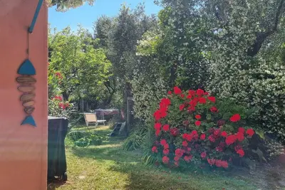 Image de Patty's Cottage with private parking
