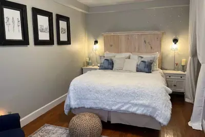 Image de Cozy 1br Family-Friendly Apartment~Safe Neigborhood~Free Parking~Free Wifi