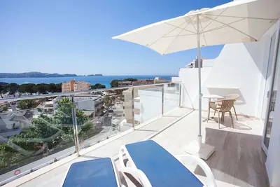 Image de Aparthotel Novo Mar