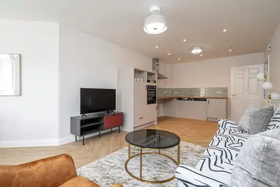 Image de Birchgrove Christchurch 65s Apts
