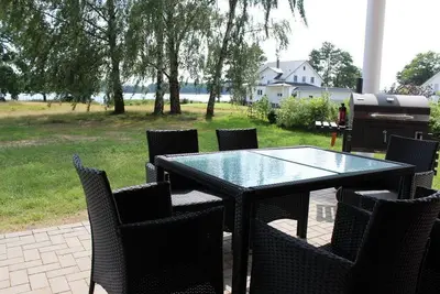 Image de Appartement de vacances Krakow am See pour 1 - 4 personnes avec 2 chambres Ă coucher - Maison de vac