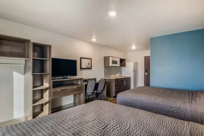 Image de 4 Spacious Rooms Near Michelin Hq – Perfect for Business Trips & Extended Stays