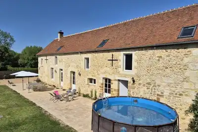 Image de Charmante maison familiale