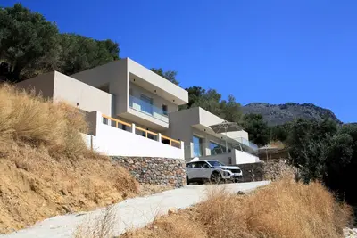 Image de Villa Celest, a beautiful villa with fantastic views