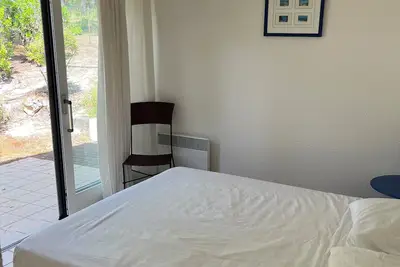 Image de Maison Golf Lacanau Océan