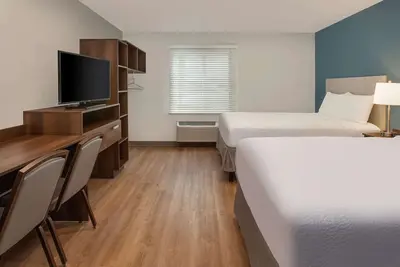 Image de 4 Comfortable Units w/ Cooking Space Minutes from Maryland Landmarks