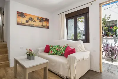 Image de Maison de Vacances 'Espelete 2' avec Terrasse Partagée