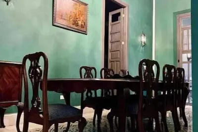 Image de Casa Agape Centro de Mérida