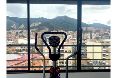 Image de Spectacular Loft with Beautiful View and Gym