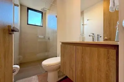 Image de Beautiful and comfortable Loft in Bogota Bbq Rooftop Gym
