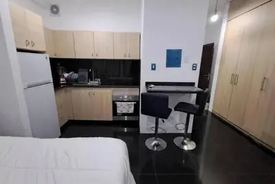 Image de Suite in San Miguel Steps from Monagas Plaza