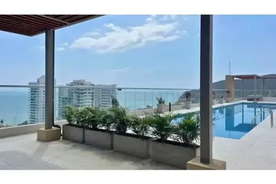 Image de Comfortable apartment for 4 in Salguero Suites