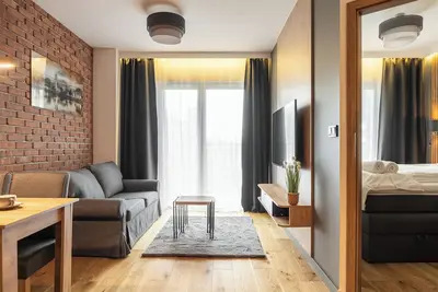 Image de RentPlanet - Sienkiewicza Residence