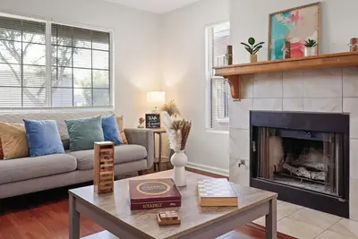 Image de 4br Near Amazon Studios & Venice Beach Gourmet Kitchen & Yard