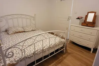 Image de chambre privée au 3ème étage
