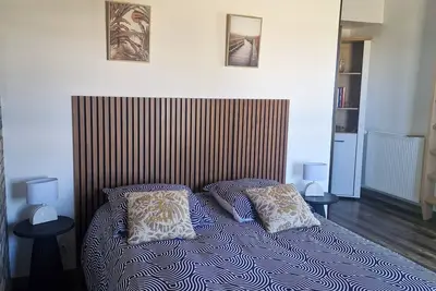 Image de Charmante maison au coeur de la campagne normande