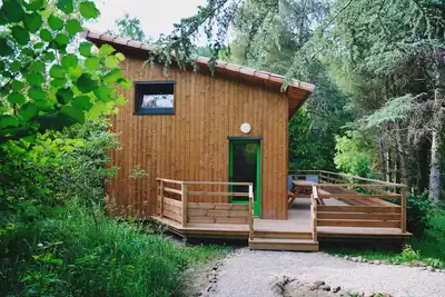 Image de Les Gîtes de Montbel - un séjour au cœur de la nature