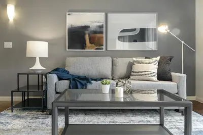 Image de Landing at The Quinn - 2 Bedrooms in Anna