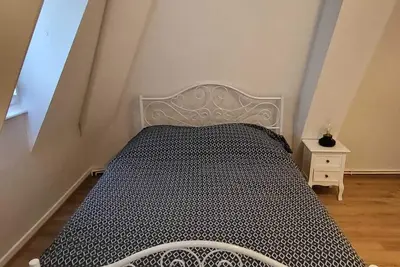 Image de chambre privée au 3ème étage
