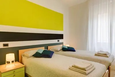 Image de Maroncelli Apartment