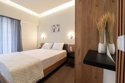 Image de Modern Rooms Exarchia Room 5