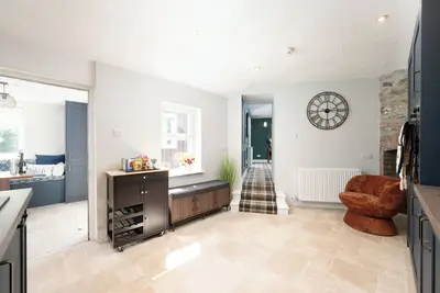 Image de The Garden Cottage With Hot Tub, Pet Friendly!
