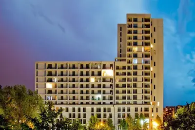 Image de Central Tbilisi Luxury Apt