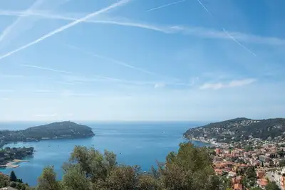Image de Appartement spacieux - Vue mer panoramique