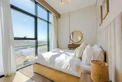 Image de Modern Comforts 1-Bedroom Retreat in Meydan