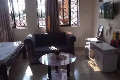Image de Gish apartment Nyali