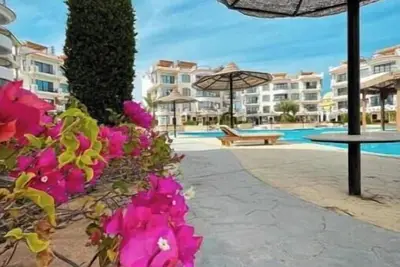 Image de Sharm Hills Resort - Luxury Apartment 6