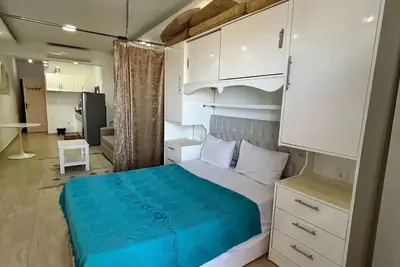 Image de Charming chalet with Ac and WiFi in delightful Hurghada