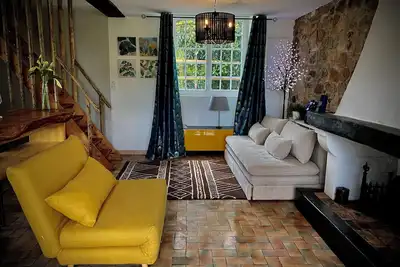 Image de Gîte Duplex Val de Vienne