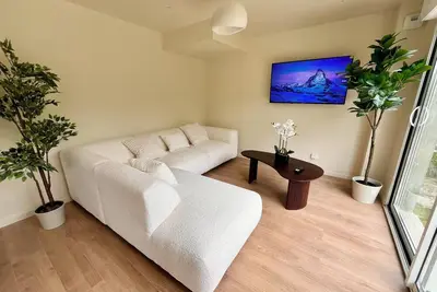 Image de Maison de famille proche des plages du débarquement