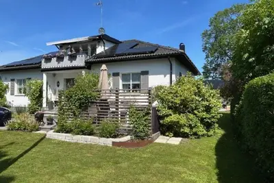 Image de Maison de vacances Trosa pour 1 - 4 personnes avec 2 chambres à coucher - Maison de vacances