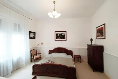 Image de Charming 2-bedroom apartment in lovely Keszthely with WiFi, washing machine