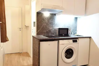 Image de Charming Studio Near Bastille for 2 Guests / Near Metro