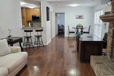 Image de Charming 2-bedroom home, close to 6flags, cowboys stadium, lonestar park