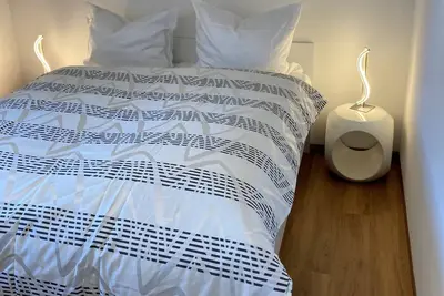 Image de Appartement 'Mit 75qm' avec balcon et Wi-Fi