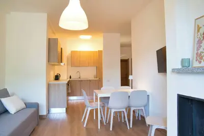 Image de Ca'Lolden - Deux Chambres Appartement, Couchages 6