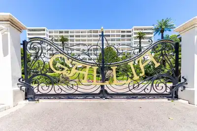 Image de The Suite du Comte – Garden View, Private Terrace & A/C
